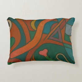 almofada decorativa  prydnadskudde