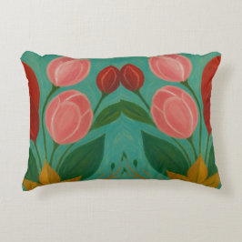 Almofada decorativa prydnadskudde