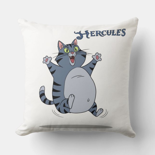 Almofada Hercules Kudde (Framsida)