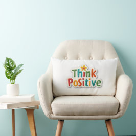 Almofada lombar motivacional lumbarkudde