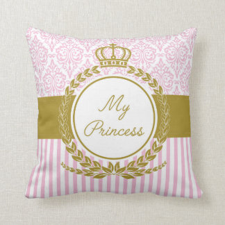 Almofada My Princess Kudde