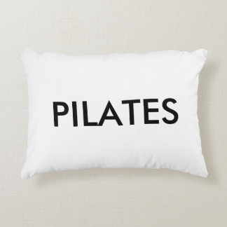Almofada Pilates Prydnadskudde