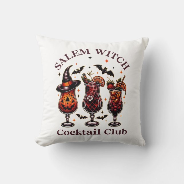 Almofada (Pillow) Vamos Brindar Kudde (Framsida)