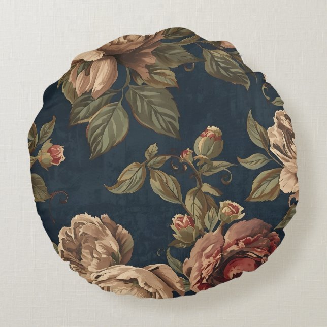 Almofada Rund Kudde (Baksidan)