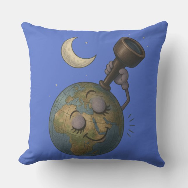 ALMOFADAS KUDDE (Framsida)