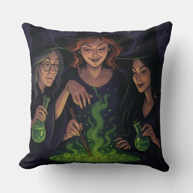 ALMOFADAS  KUDDE (Framsida)