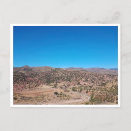 Almogia, Andalusien (Spanien) Vykort