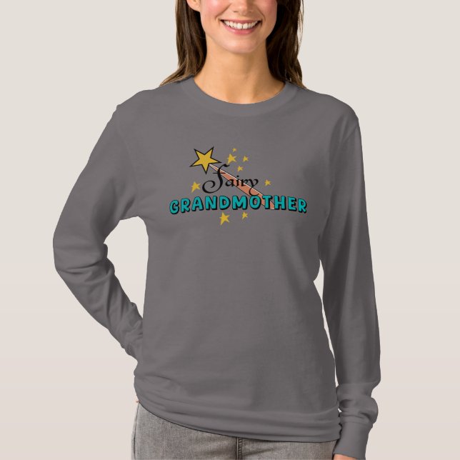 Almohad träldödor Basic Kvinnors Sweatshirt T Shirt (Framsida)