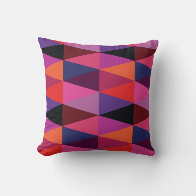 Almohada Arlequín Kudde (Framsida)