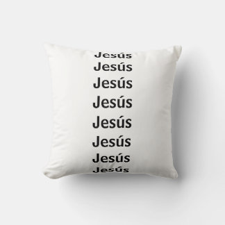 Almohada Jesús Kudde