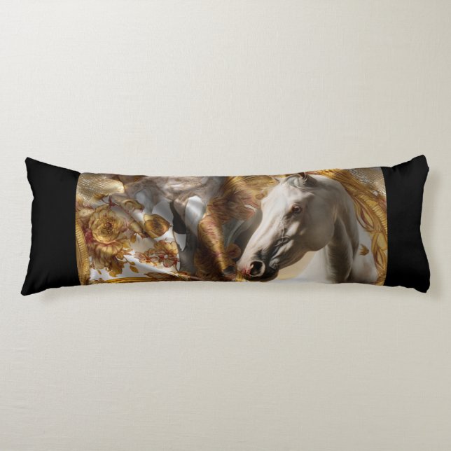 Almohada Kroppskudde (Framsidan)