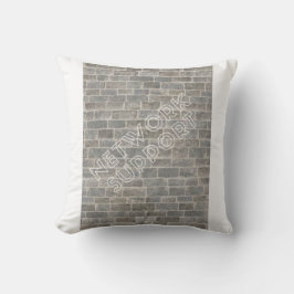 Almohada Network support Kudde