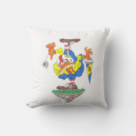 Almohada promo 87 kudde