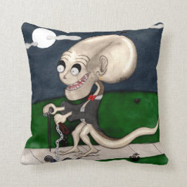 Almon the Strangeling Kudde