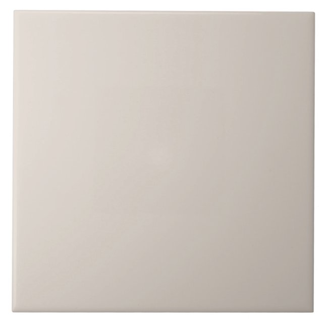 Almond Beige Kakelplatta (Framsidan)