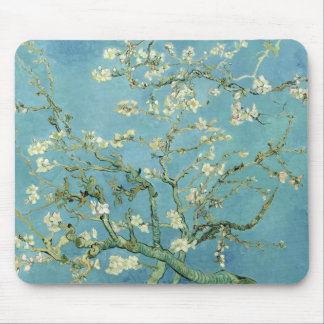 Almond Blommar av Van Gogh Musmatta