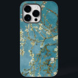 Almond Blommar av Vincent Van Gogh<br><div class="desc">Almond Blommar av Vincent Van Gogh</div>