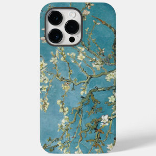 Almond Blommar av Vincent Van Gogh