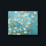 Almond Blommar av Vincent Van Gogh Canvastryck<br><div class="desc">Almond Blommar av Vincent Van Gogh</div>