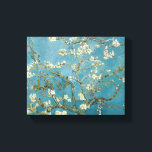 Almond Blommar av Vincent Van Gogh Canvastryck<br><div class="desc">Almond Blommar av Vincent Van Gogh</div>