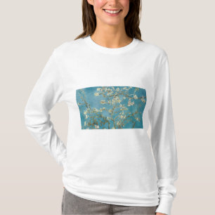 Almond Blommar av Vincent van Gogh T Shirt