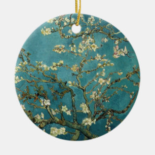 Almond Blommar Ornament
