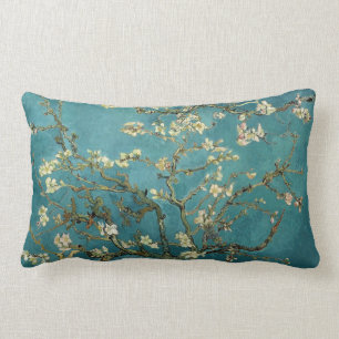 Almond Blommar Pillow Lumbarkudde