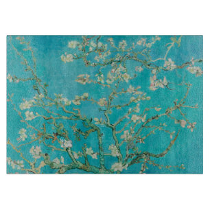 Almond Blommar Van Gogh