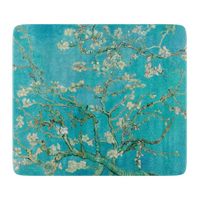 Almond Blommar Van Gogh (Framsidan)