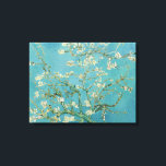 Almond Blommar Van Gogh Canvastryck<br><div class="desc">Almond Blommar 1890 - Vincent Van Gogh 1853-1890 Almond-Blommar kommer från en grupp av flera målningar som Vincent van Gogh gjorde 1888 och 1890 i Arles och Saint-Rémy,  södra Frankriket av blommande mandel träd. Blommar träd var speciellt för van Gogh. De representerade uppvaknande och hopp - Wikipedia</div>