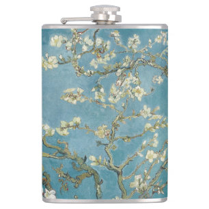 Almond Blommar Van Gogh Fickplunta