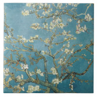 Almond Blommar Van Gogh