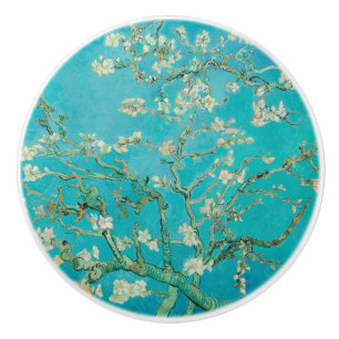 Almond Blommar Van Gogh Knopp