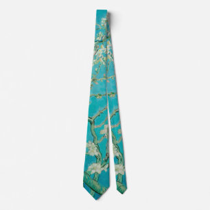 Almond Blommar Van Gogh Slips