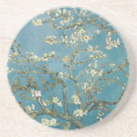 Almond Blommar Van Gogh