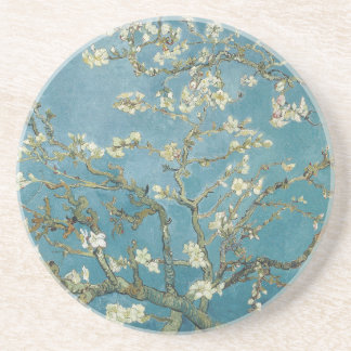 Almond Blommar Van Gogh Underlägg