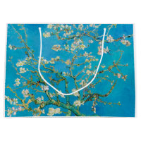 Almond Blommar, Vincent van Gogh