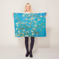 Almond Blommar, Vincent van Gogh