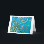 Almond Blommar, Vincent van Gogh Kort<br><div class="desc">Vincent Willem van Gogh (30 mars 1853-29 juli 1890) var en nederländsk postimponerande målare som tillhör den mest berömd och inflytelserika figurer i den Westerna konsten. På drygt ett decennium skapat han omkring 2 100 konstverk, varav omkring 860 oljemålningar, varav de flesta är från de senaste två åren Hans liv....</div>