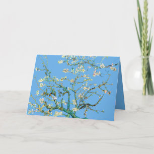 Almond Blommar Vincent Van Gogh Kort