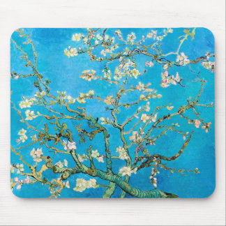 Almond Blommar Vincent Van Gogh Musmatta