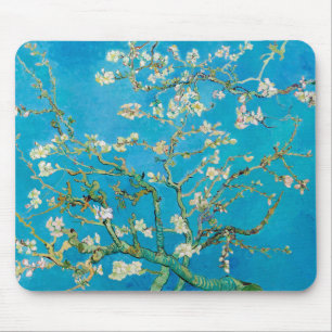 Almond Blommar Vincent van Gogh Musmatta