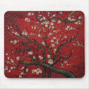 Almond Blommar Vincent Van Gogh Musmatta