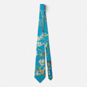 Almond Blommar Vincent van Gogh Slips