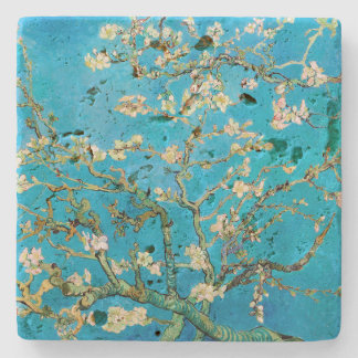 Almond Blommar Vincent van Gogh Stenunderlägg