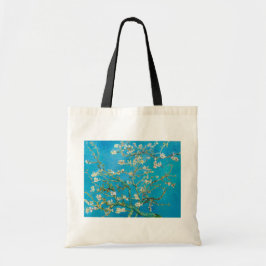 Almond Blommar, Vincent van Gogh Tygkasse