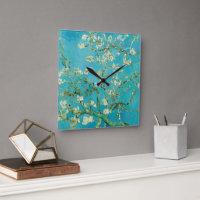 Almond Blommars av van Gogh