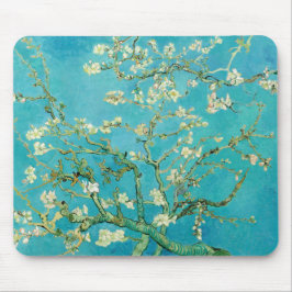 Almond Blommars av van Gogh Musmatta