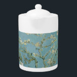Almond Blommars av Vincent Van Gogh Fine Art<br><div class="desc">Blossoming Almond Träd av Vincent Van Gogh. En av de mest berömd och vackra brans konstmålningar på högkvalitativa presentidéer och presentprodukter. Bläddra i butiken för att hitta mer underbara produkter med Almond Blommars och fler målningar av Vincent Van Gogh.</div>