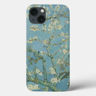 Almond Blommars av Vincent Van Gogh Fine Art